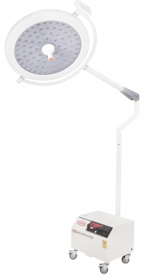 Surgical Lights - LED Ceiling Mounted System (Professional)