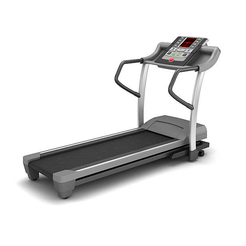 Treadmill - Medical Grade Professional (Healthcare)