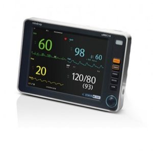 Patient Monitor - Multi-Parameter Vital Signs (Professional)