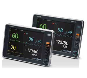 Patient Monitor - Multi-Parameter Vital Signs (Professional)