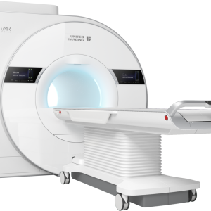 MRI Scanner - United Imaging - Medical Grade Professional (Healthcare)