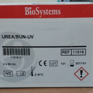 Urea (Biosystem) - Medical Grade Professional (Healthcare)
