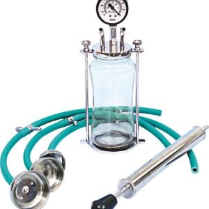 Vacuum Extractor original Malstrom Type - Medical Grade Professional (Healthcare)
