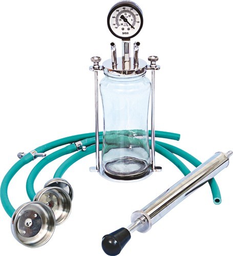Vacuum Extractor original Malstrom Type - Medical Grade Professional (Healthcare)