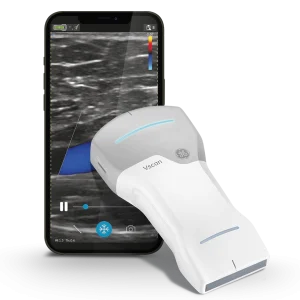 Vscan Air™ Portable Ultrasound Systems - Medical Grade Professional (Healthcare)