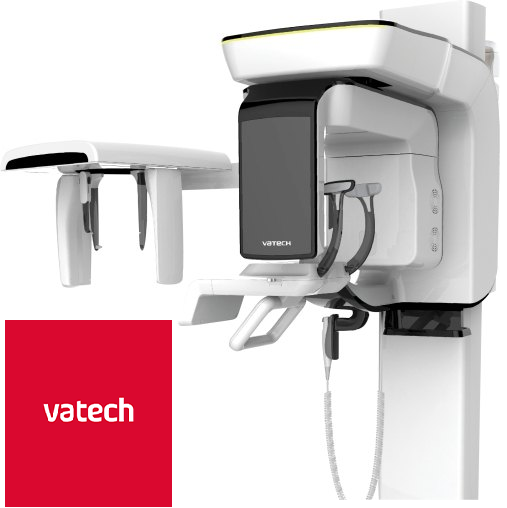 Vatech Smart Plus CBCT 3D - Medical Grade Professional (Healthcare)
