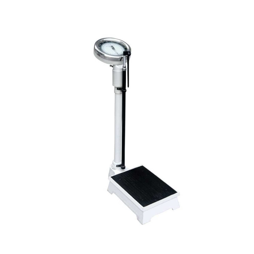 Weight and Height Scale - Medical Grade Professional (Healthcare)
