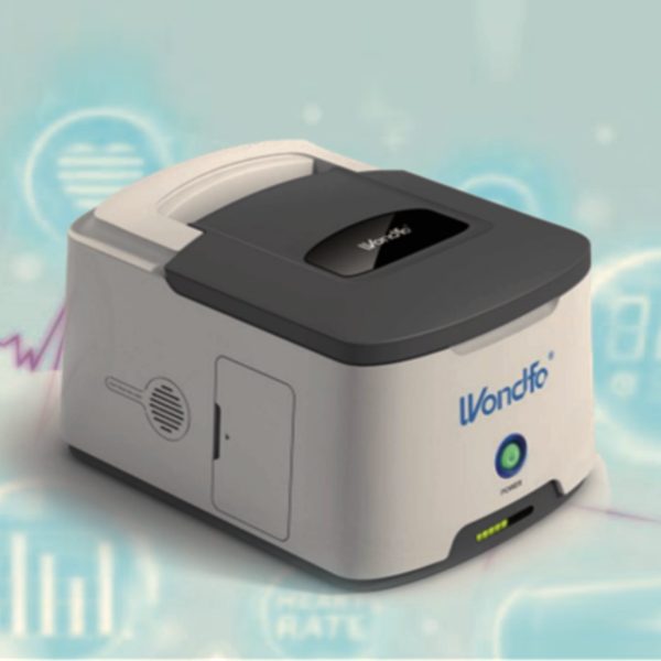 Wondfo Blood Gas Analyzer - Medical Grade Professional (Healthcare)