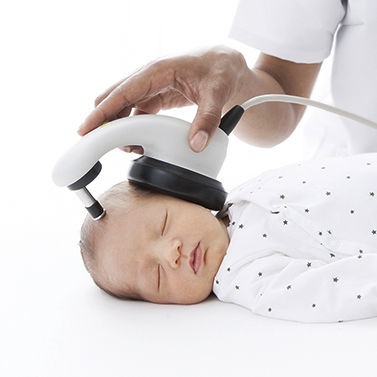 Maico MB11 Brainstem Evoked Response Audiometer